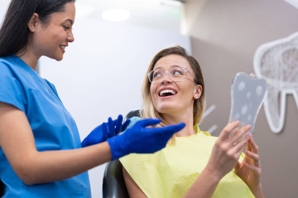 TMJ/TMD Treatment in Flora Vista, NM