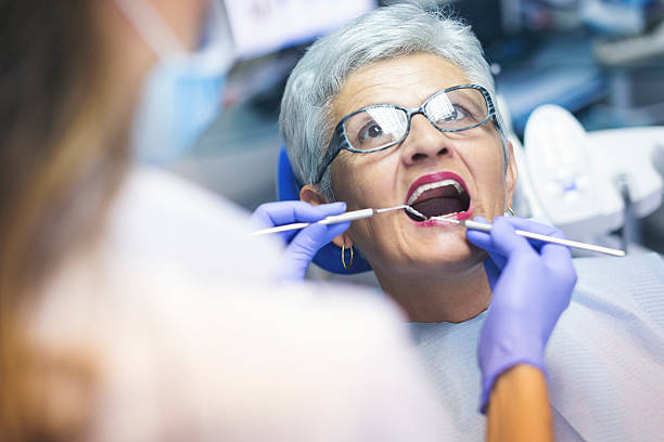 Laser Dentistry in Flora Vista, NM